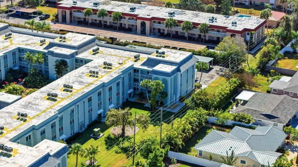 1706 BELLEAIR FOREST DRIVE #128 Belleair, FL 33756
