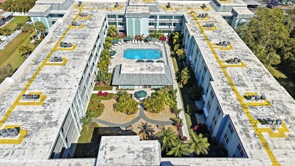 1706 BELLEAIR FOREST DRIVE #128 Belleair, FL 33756
