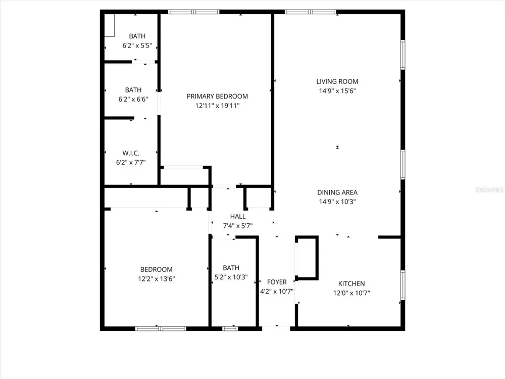 1706 BELLEAIR FOREST DRIVE #128 Belleair, FL 33756