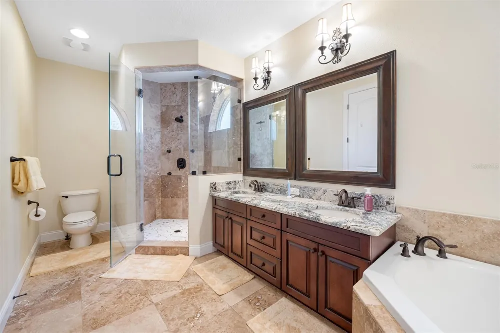 1425 HILLSIDE LANDING DRIVE Tarpon Springs, FL 34688