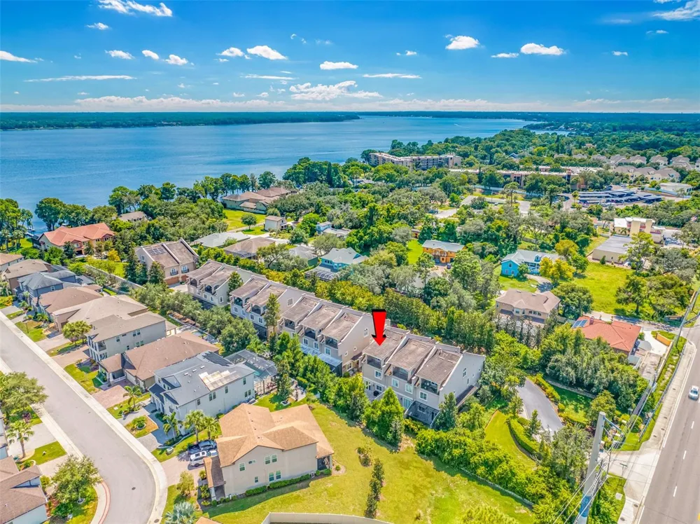 1425 HILLSIDE LANDING DRIVE Tarpon Springs, FL 34688