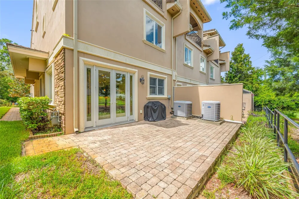 1425 HILLSIDE LANDING DRIVE Tarpon Springs, FL 34688