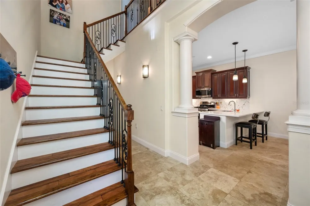 1425 HILLSIDE LANDING DRIVE Tarpon Springs, FL 34688