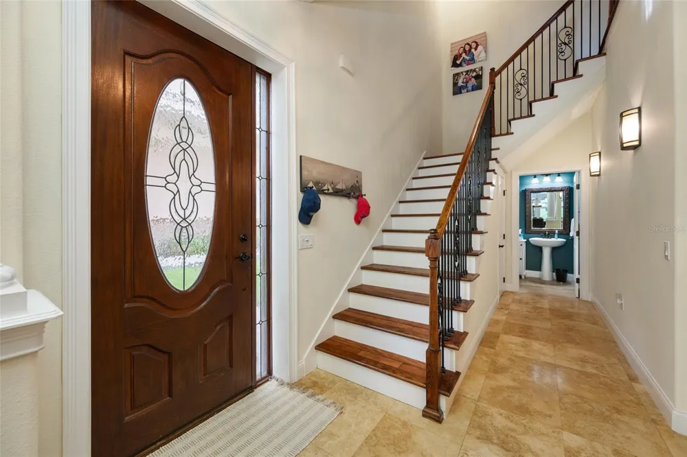 1425 HILLSIDE LANDING DRIVE Tarpon Springs, FL 34688