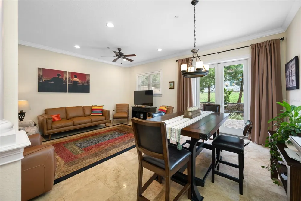 1425 HILLSIDE LANDING DRIVE Tarpon Springs, FL 34688