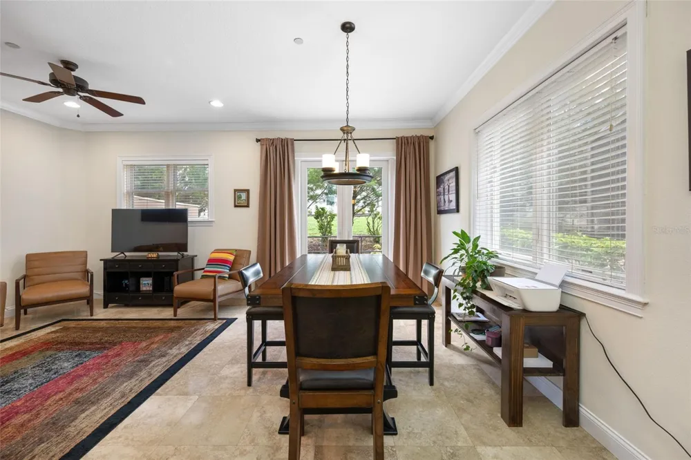 1425 HILLSIDE LANDING DRIVE Tarpon Springs, FL 34688