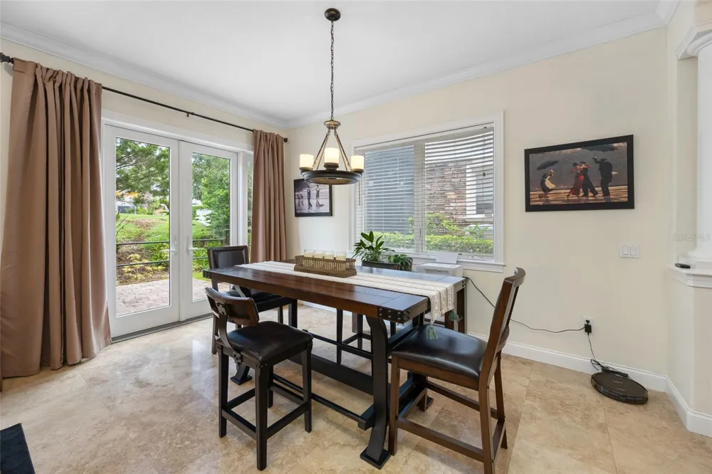 1425 HILLSIDE LANDING DRIVE Tarpon Springs, FL 34688