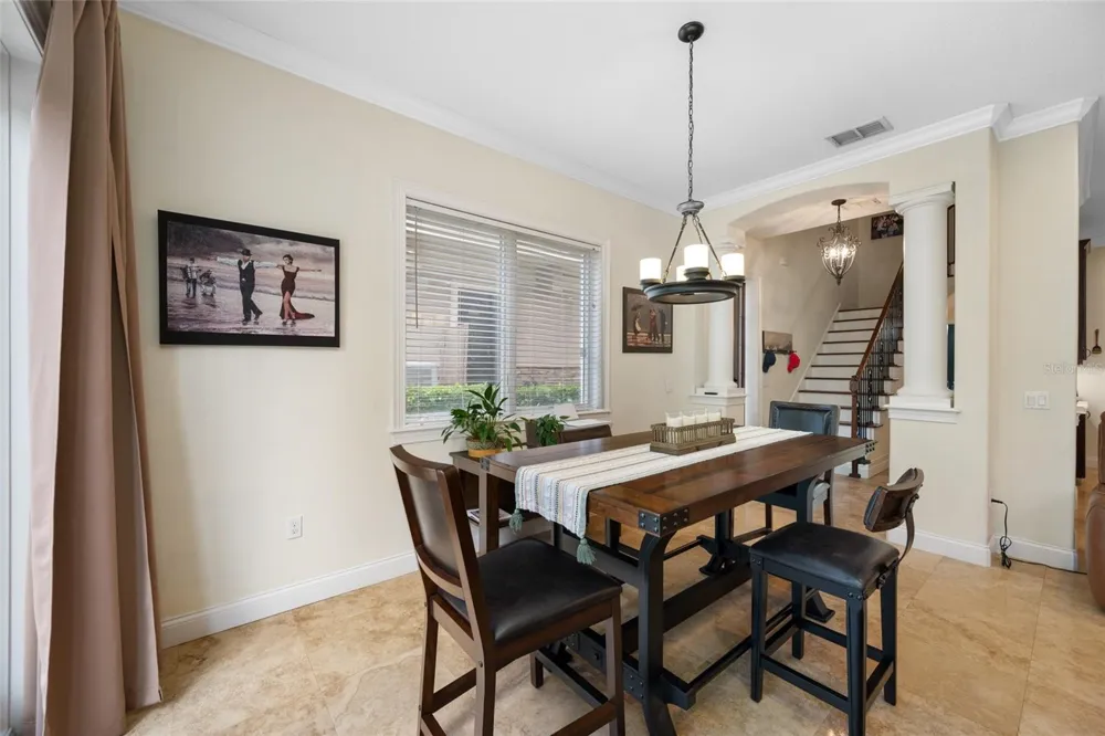 1425 HILLSIDE LANDING DRIVE Tarpon Springs, FL 34688