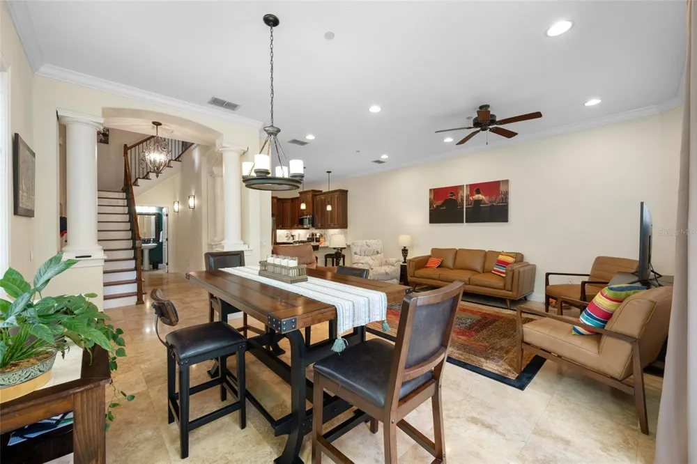 1425 HILLSIDE LANDING DRIVE Tarpon Springs, FL 34688