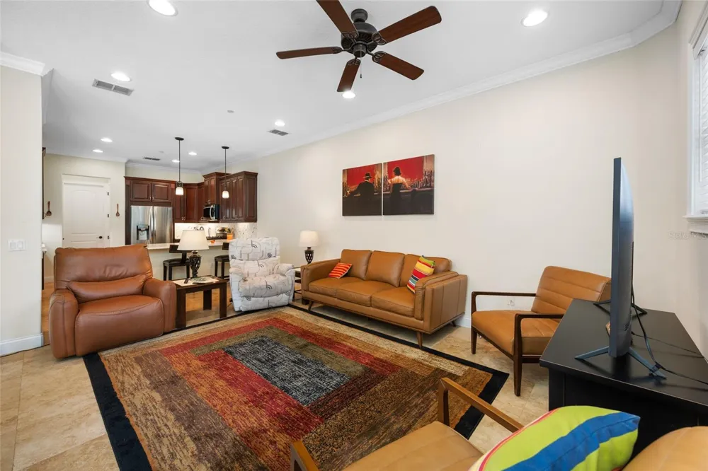 1425 HILLSIDE LANDING DRIVE Tarpon Springs, FL 34688
