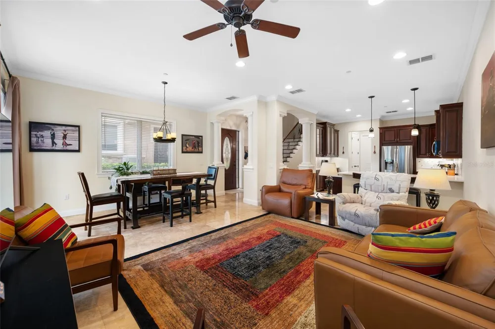 1425 HILLSIDE LANDING DRIVE Tarpon Springs, FL 34688