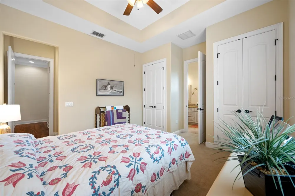 1425 HILLSIDE LANDING DRIVE Tarpon Springs, FL 34688