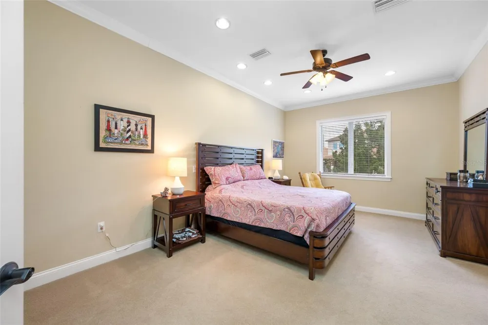 1425 HILLSIDE LANDING DRIVE Tarpon Springs, FL 34688