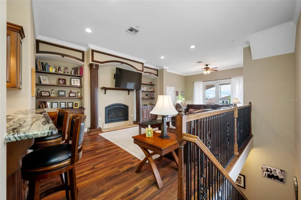 1425 HILLSIDE LANDING DRIVE Tarpon Springs, FL 34688