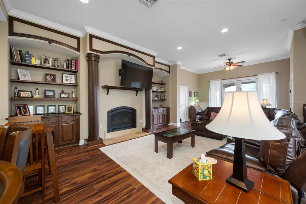1425 HILLSIDE LANDING DRIVE Tarpon Springs, FL 34688
