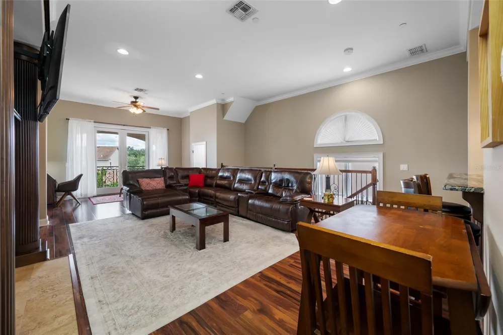 1425 HILLSIDE LANDING DRIVE Tarpon Springs, FL 34688