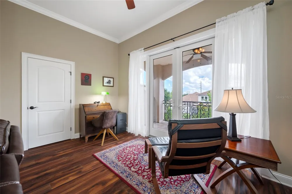 1425 HILLSIDE LANDING DRIVE Tarpon Springs, FL 34688