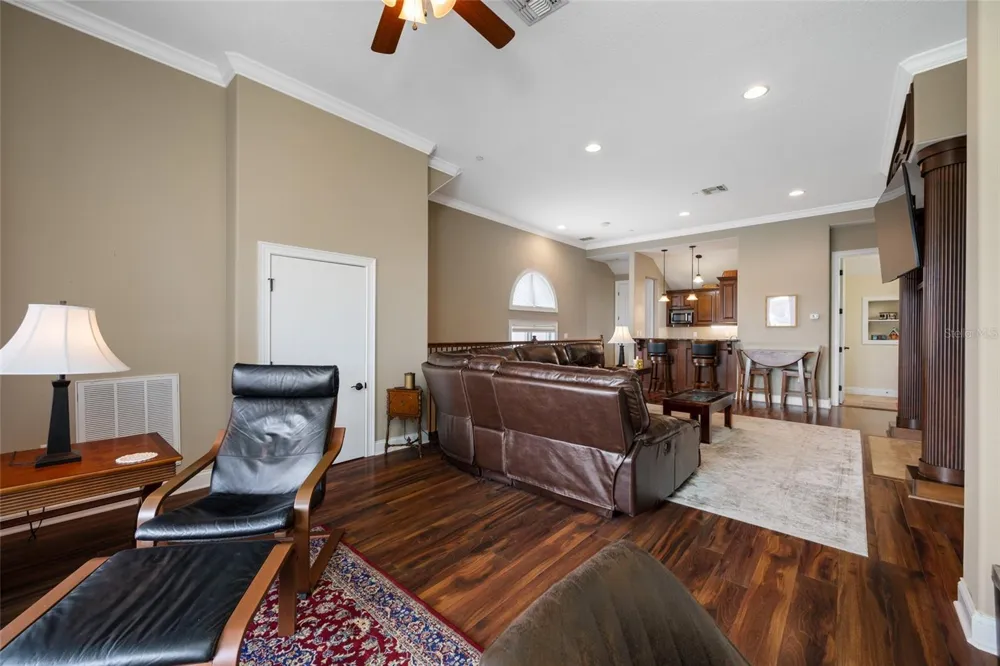 1425 HILLSIDE LANDING DRIVE Tarpon Springs, FL 34688
