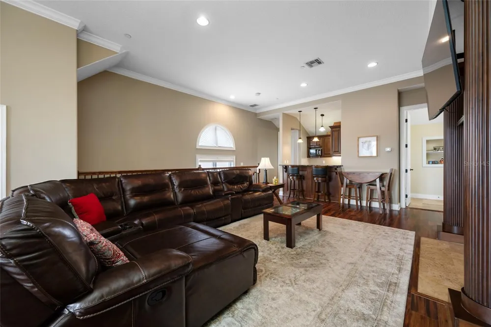 1425 HILLSIDE LANDING DRIVE Tarpon Springs, FL 34688