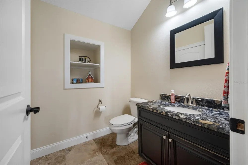 1425 HILLSIDE LANDING DRIVE Tarpon Springs, FL 34688