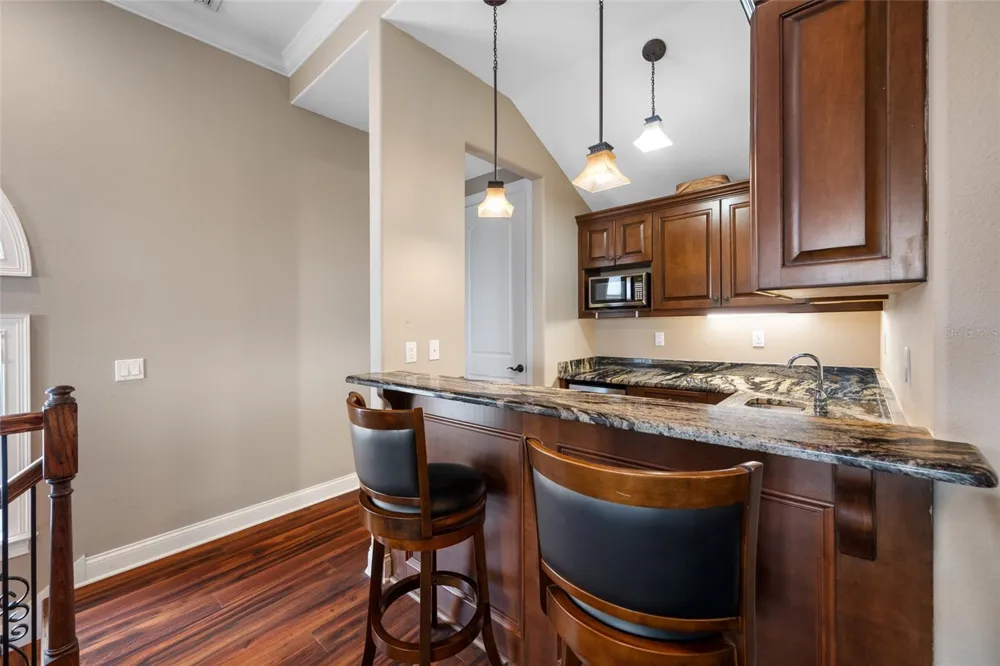 1425 HILLSIDE LANDING DRIVE Tarpon Springs, FL 34688