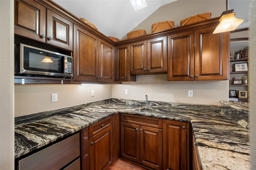 1425 HILLSIDE LANDING DRIVE Tarpon Springs, FL 34688