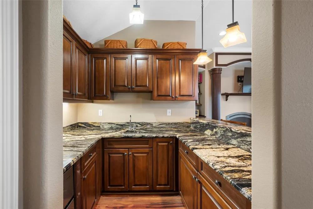 1425 HILLSIDE LANDING DRIVE Tarpon Springs, FL 34688