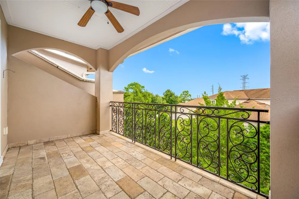 1425 HILLSIDE LANDING DRIVE Tarpon Springs, FL 34688