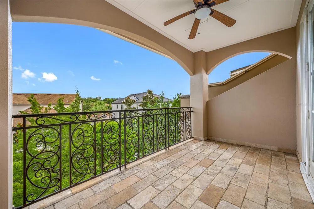 1425 HILLSIDE LANDING DRIVE Tarpon Springs, FL 34688