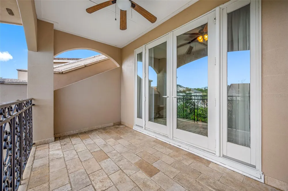 1425 HILLSIDE LANDING DRIVE Tarpon Springs, FL 34688