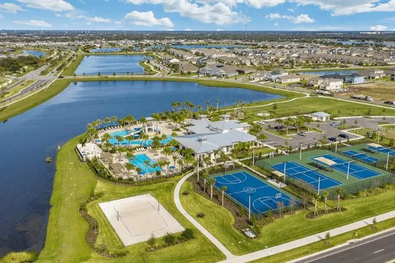 6341 JENSEN VIEW AVENUE Apollo Beach, FL 33572