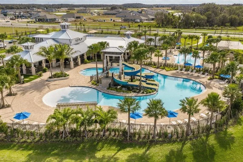 6341 JENSEN VIEW AVENUE Apollo Beach, FL 33572