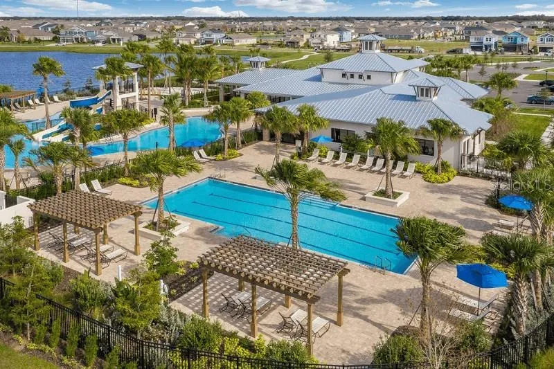 6341 JENSEN VIEW AVENUE Apollo Beach, FL 33572