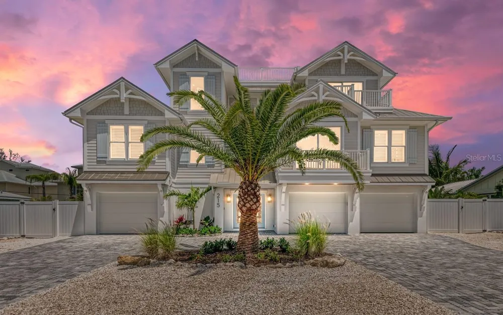 215 83RD STREET Holmes Beach, FL 34217