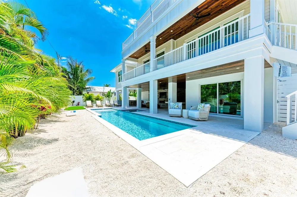 215 83RD STREET Holmes Beach, FL 34217