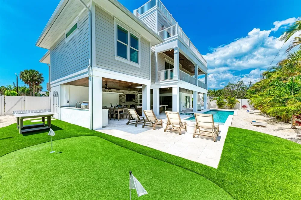 215 83RD STREET Holmes Beach, FL 34217