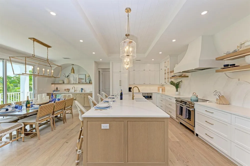 215 83RD STREET Holmes Beach, FL 34217