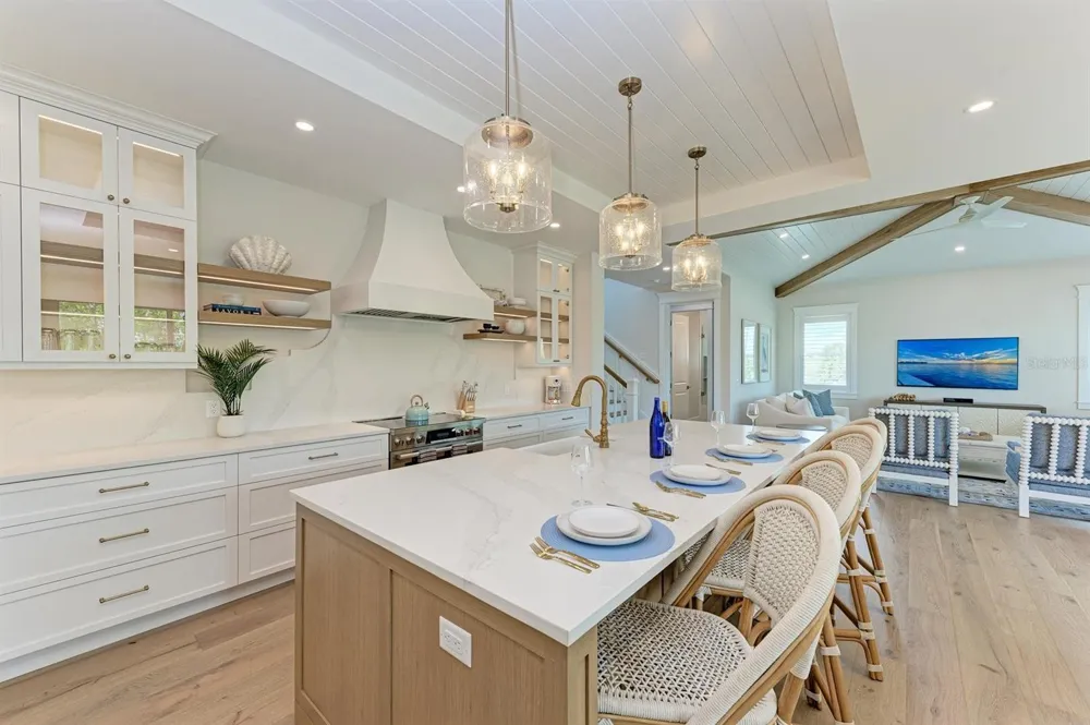 215 83RD STREET Holmes Beach, FL 34217