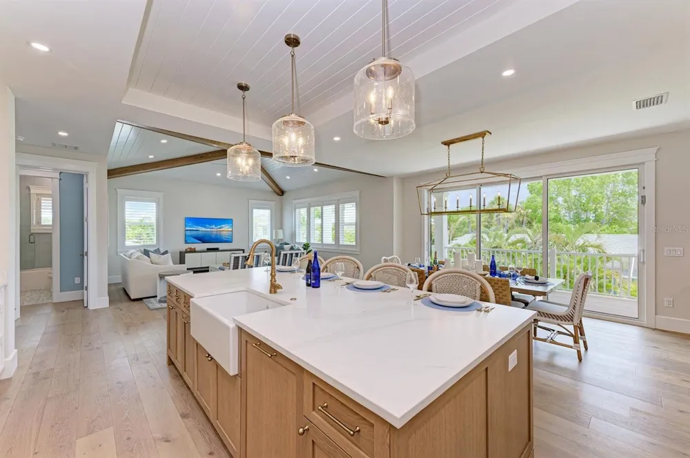 215 83RD STREET Holmes Beach, FL 34217