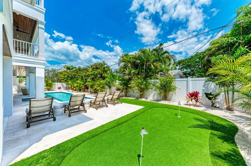 215 83RD STREET Holmes Beach, FL 34217