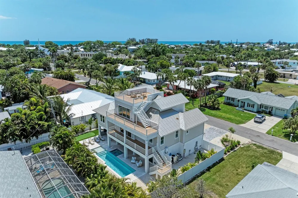 215 83RD STREET Holmes Beach, FL 34217