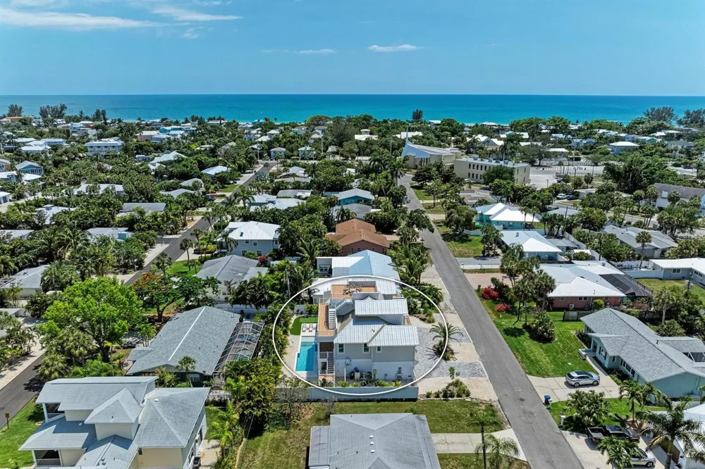 215 83RD STREET Holmes Beach, FL 34217