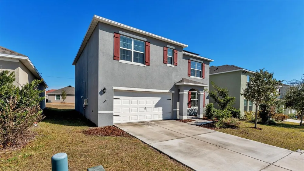 209 SOFIA LANE Lake Alfred, FL 33850