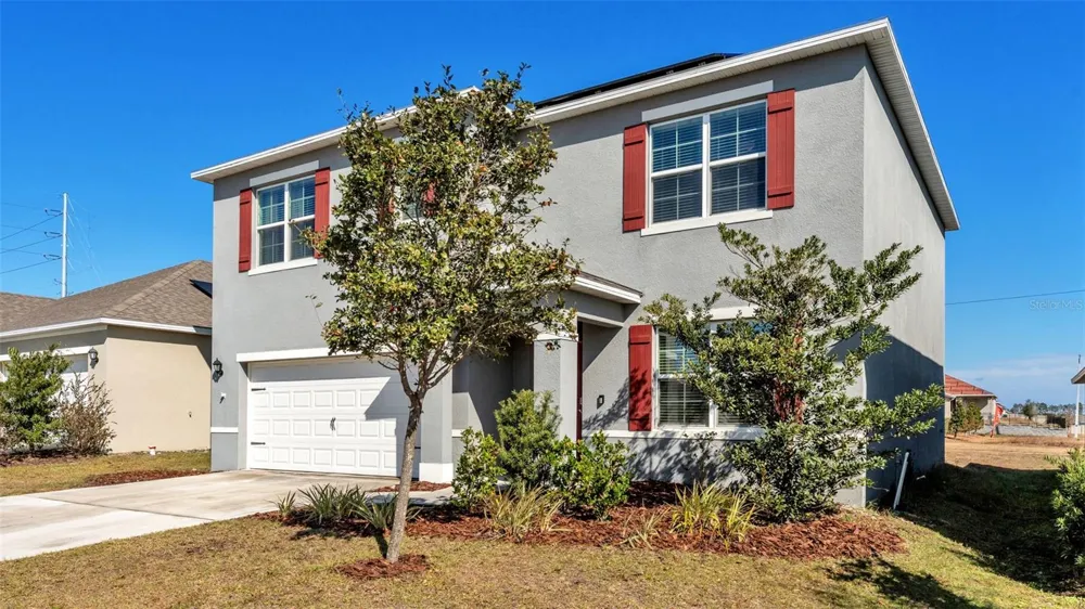 209 SOFIA LANE Lake Alfred, FL 33850