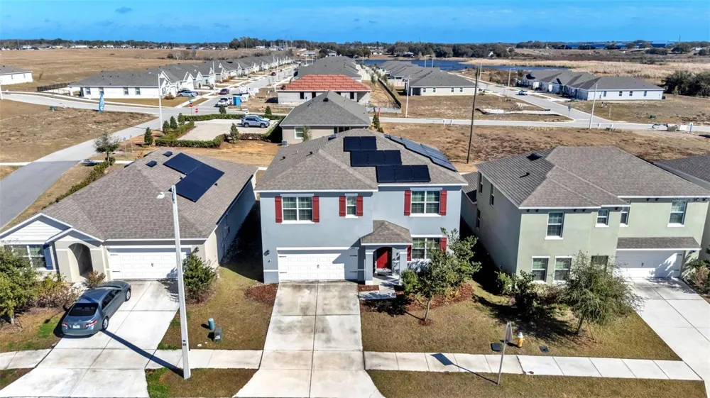 209 SOFIA LANE Lake Alfred, FL 33850