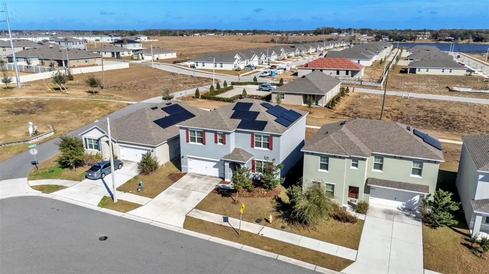 209 SOFIA LANE Lake Alfred, FL 33850