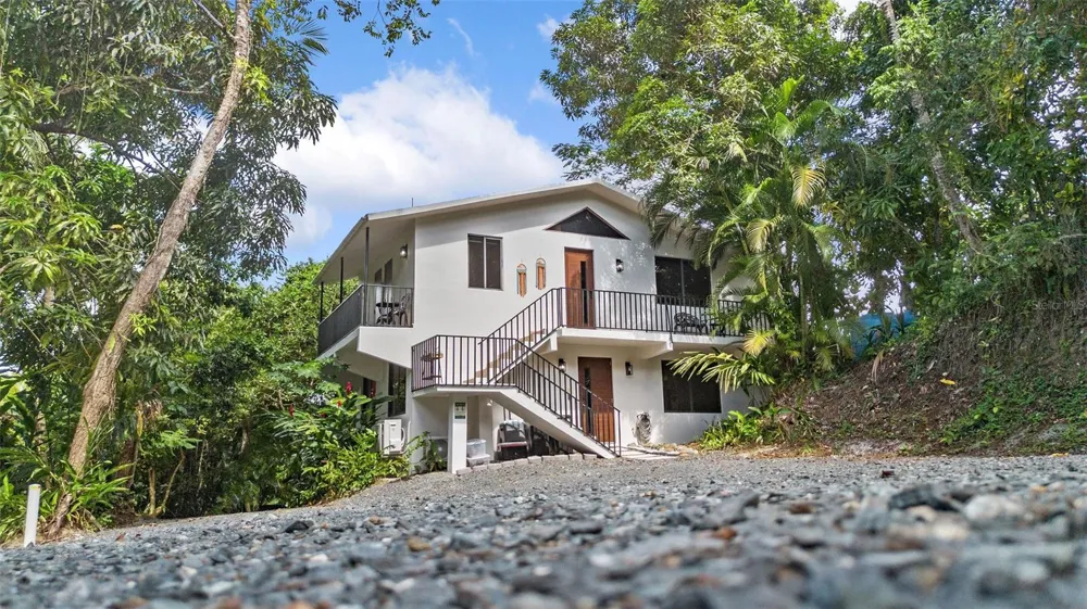 CARR 966 KM 2.8 BO JIMENEZ Rio Grande, PR 00745
