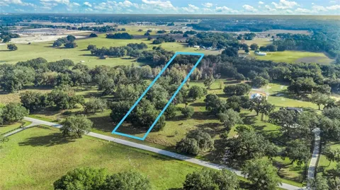 TRACT 1 - CR 221