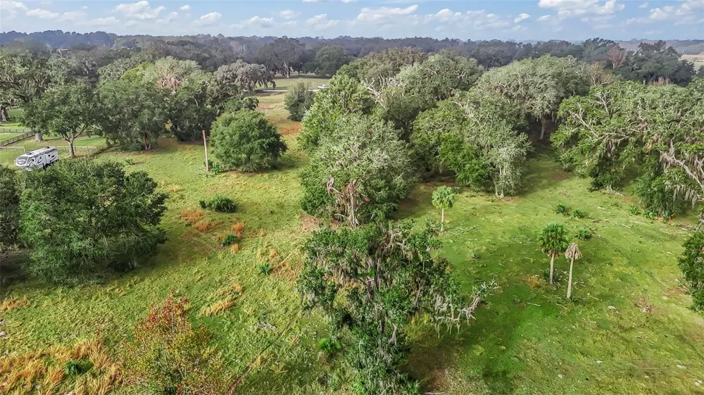 TRACT 1 - CR 221 Wildwood, FL 34785