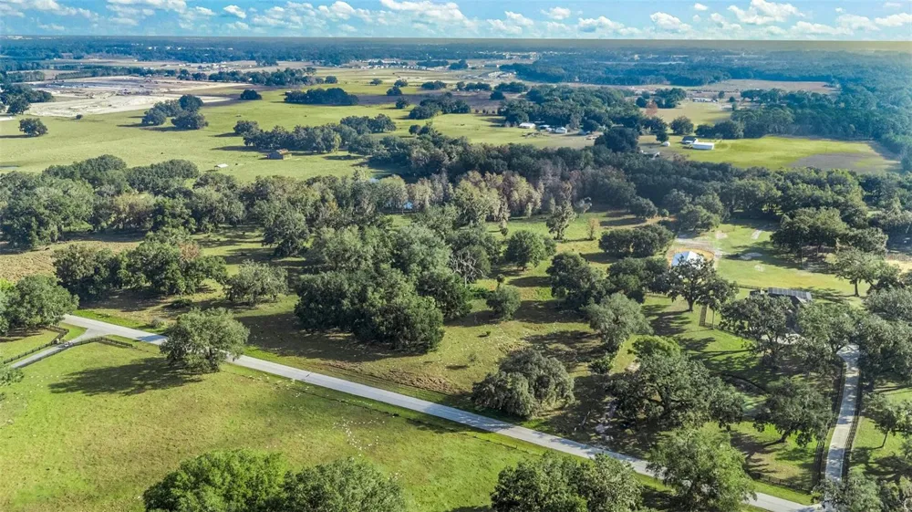 TRACT 1 - CR 221 Wildwood, FL 34785